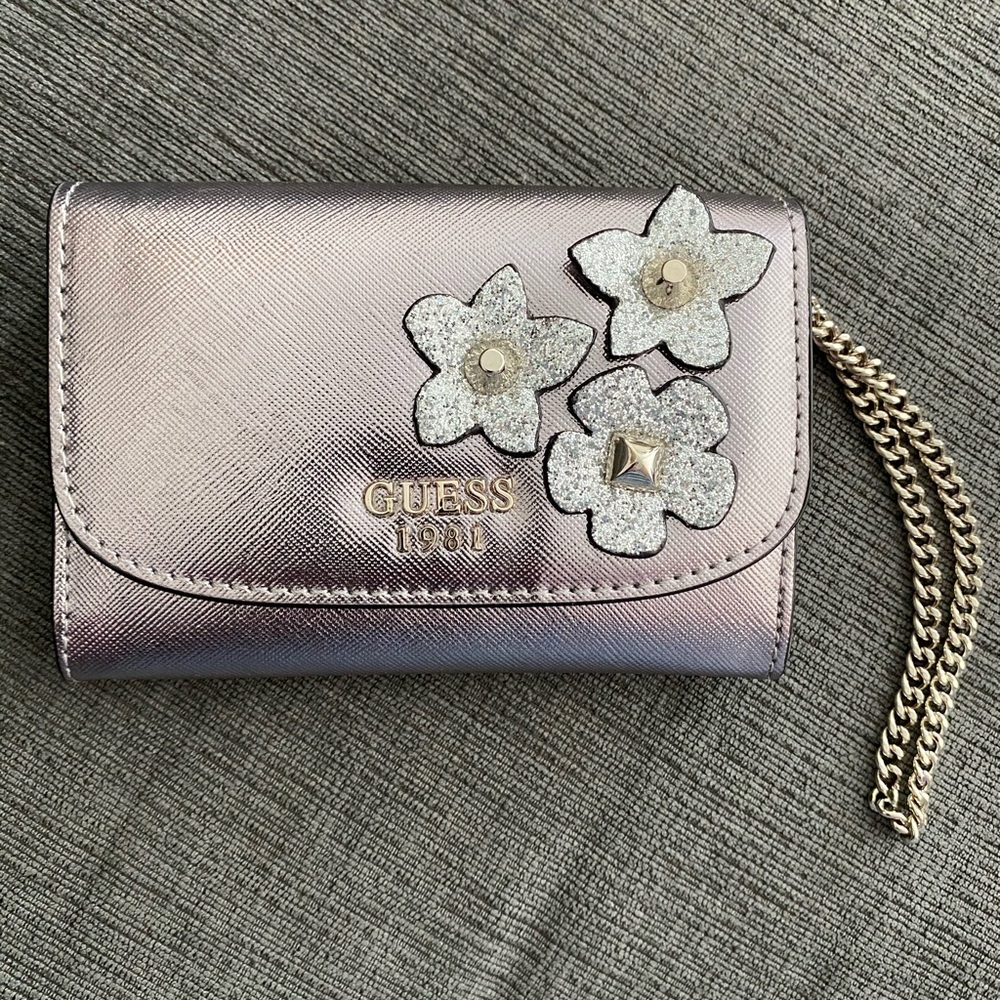 Guess Mini Purse/Wallet